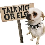 talk-nice
