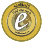 nominated-gold Global eBook Award Nomination