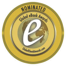 Global eBook Award Nomination