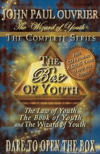 Ouvrier Box Cover