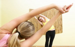 exercise