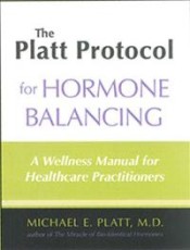 Platt Protocol for Hormone Balancing