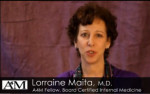 Dr. Lorraine Maita
