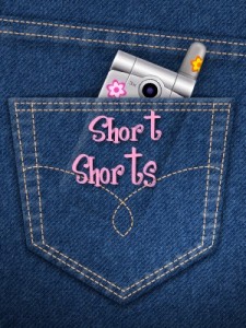 Short Shorts 
