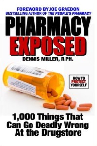 Pharmacy Exposed